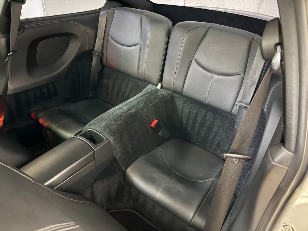 Used 2005 Porsche 911 Carrera image 38