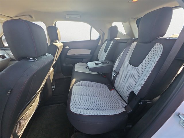 Used 2015 Chevrolet Equinox LS image 13