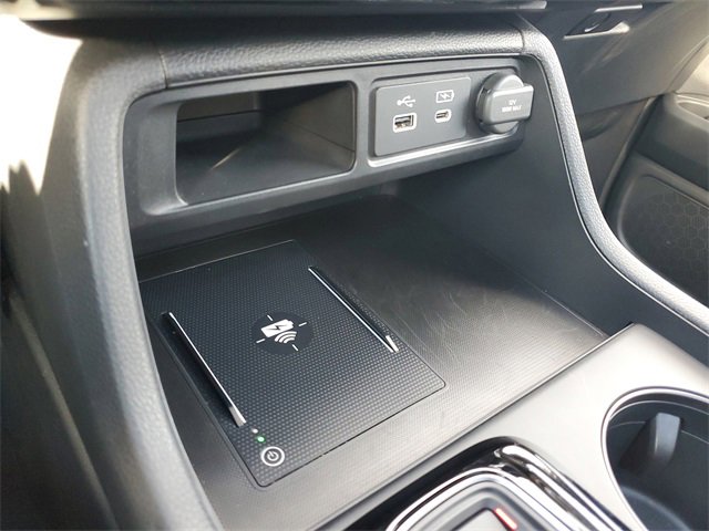 Certified 2023 Honda Pilot TrailSport image 28