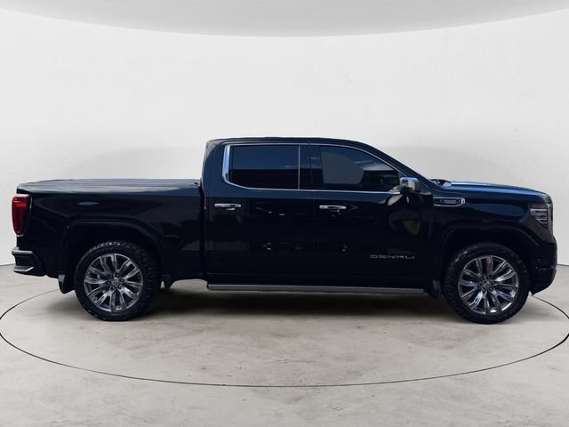 Used 2023 GMC Sierra 1500 Denali w/ Denali Reserve Package AWD/4WD image 6