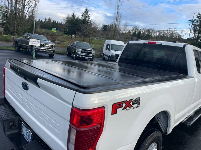 Used 2022 Ford F250 XLT w/ XLT Value Package image 26