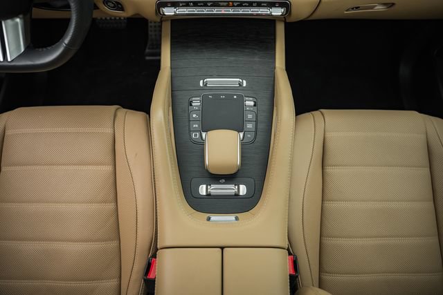 Certified 2025 Mercedes-Benz GLS 450 4MATIC image 30