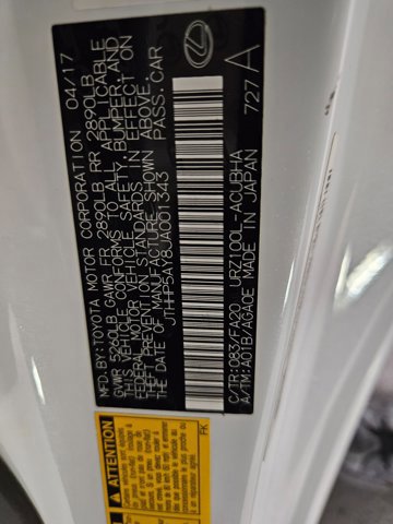 Used 2018 Lexus LC 500 Coupe w/ Performance Package image 24