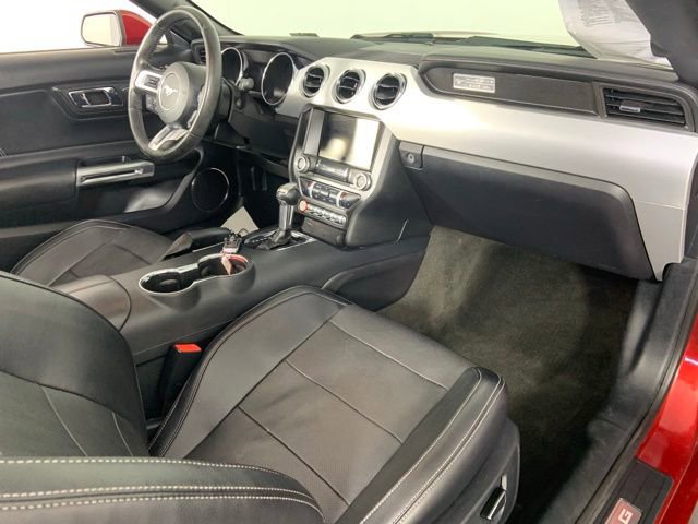 Used 2015 Ford Mustang Premium w/ Equipment Group 201A RWD image 21
