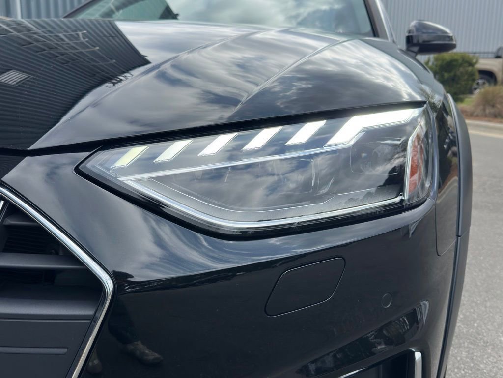 Certified 2023 Audi A4 2.0T allroad Premium Plus w/ Premium Plus Package AWD/4WD image 11