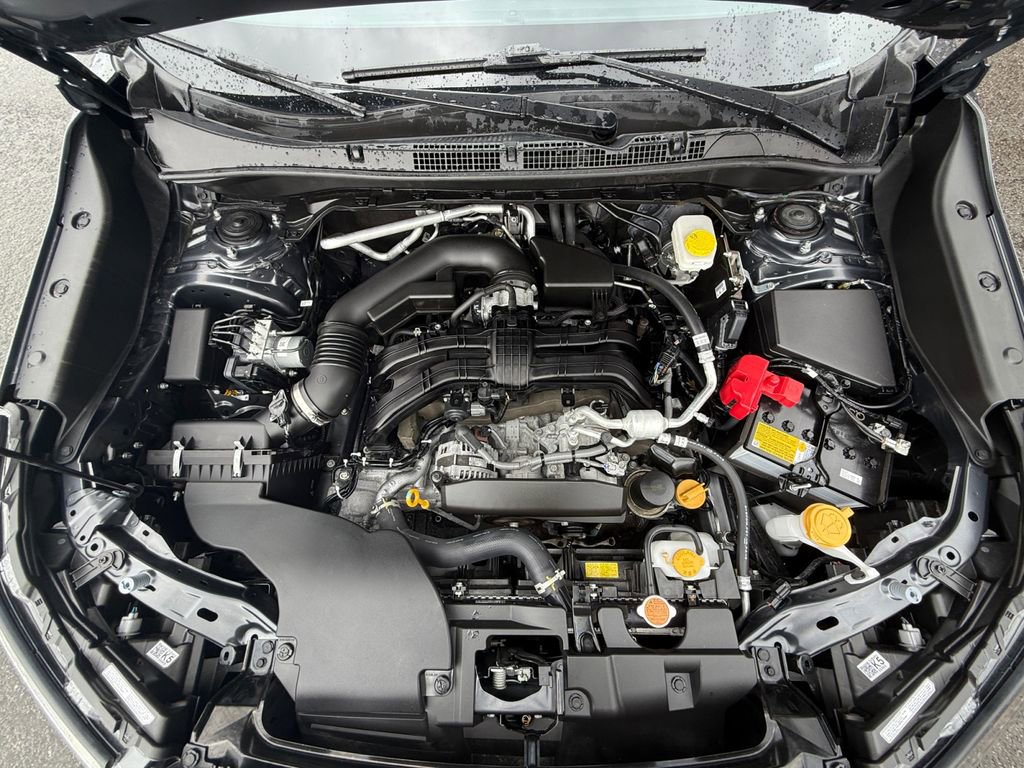 Used 2025 Subaru Forester Sport image 33