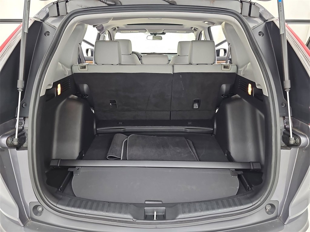 Used 2018 Honda CR-V EX image 15