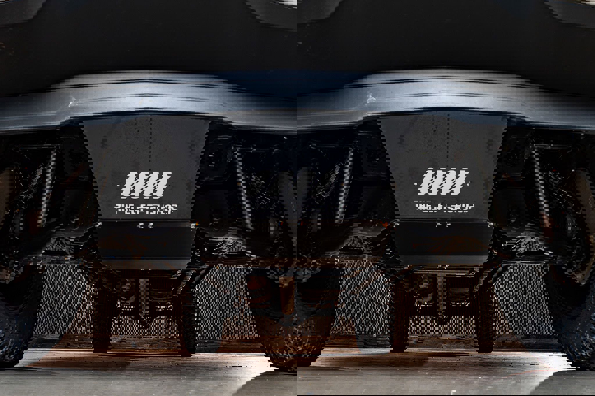 Used 2019 Chevrolet Silverado 1500 LTZ w/ LTZ Plus Package image 12