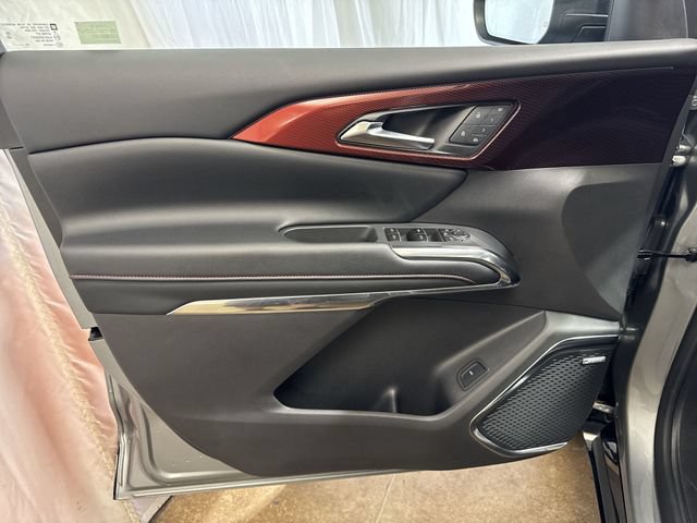 Certified 2026 Chevrolet Traverse RS AWD/4WD image 26