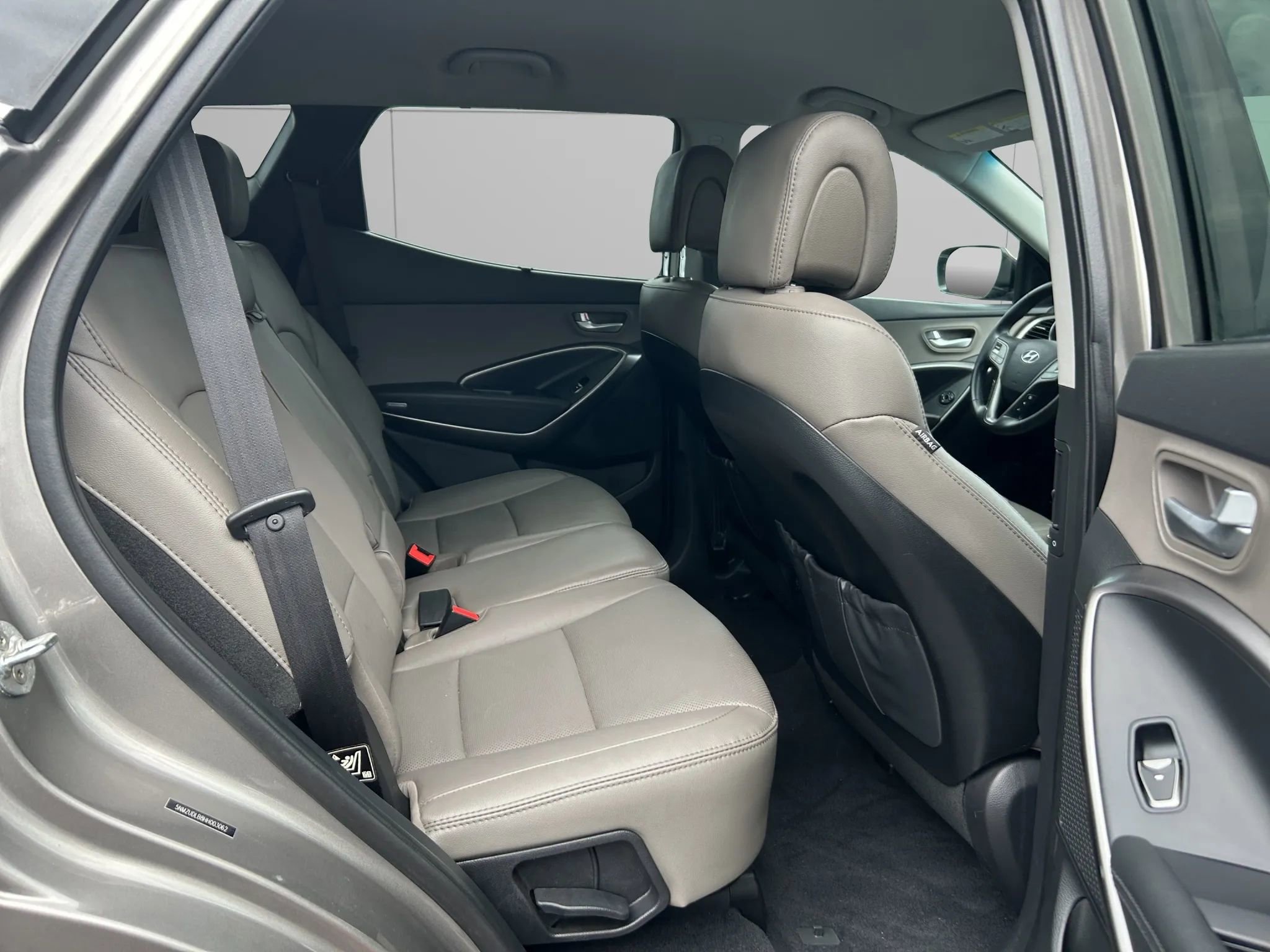 Used 2017 Hyundai Santa Fe Sport image 14