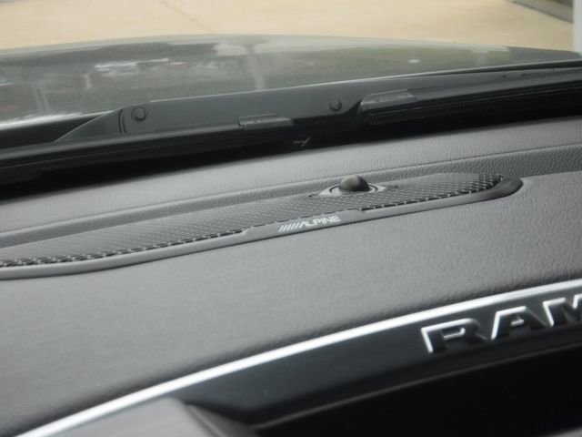 Certified 2026 RAM 1500 Laramie image 43