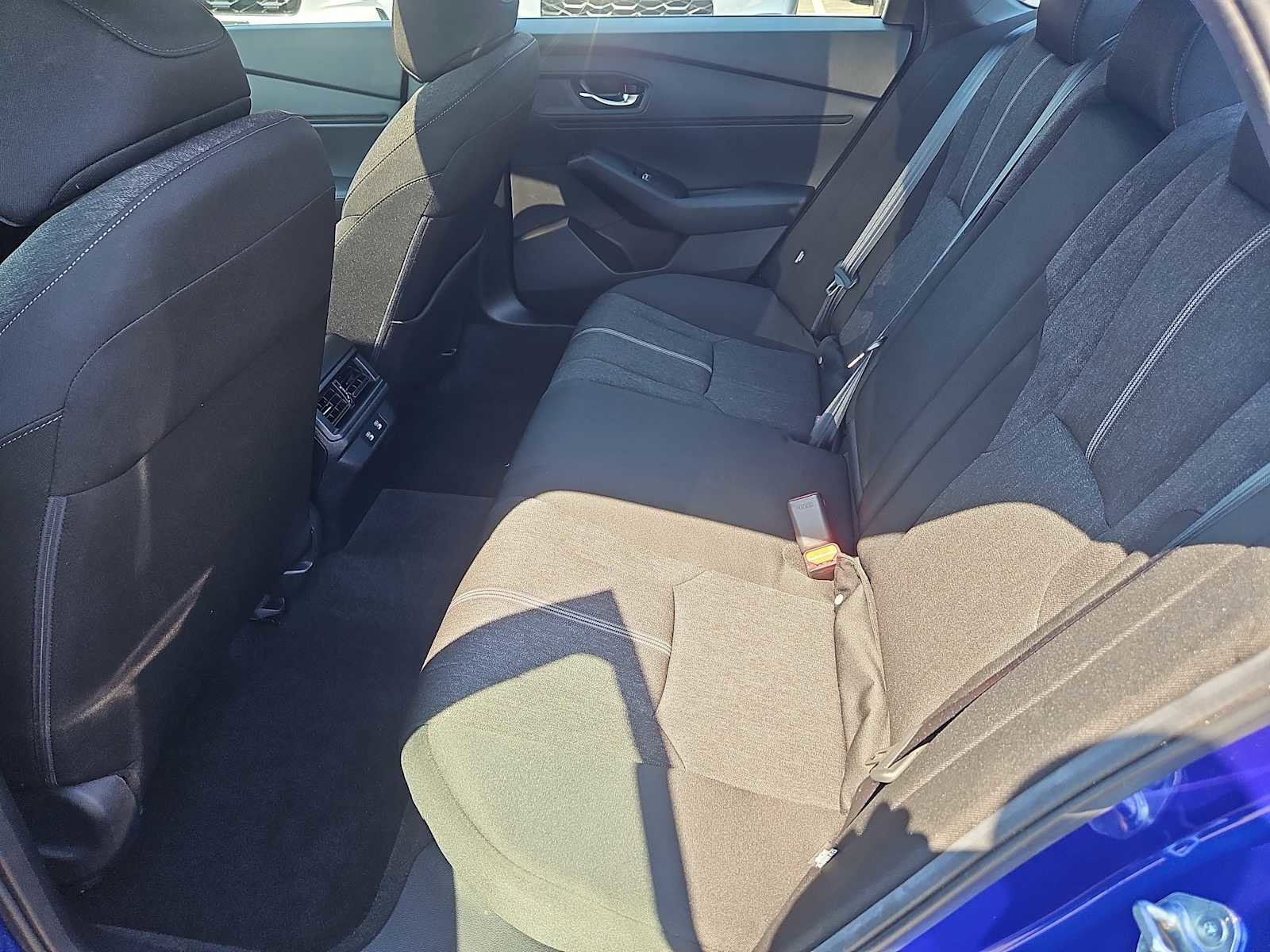 Used 2025 Honda Accord Sport image 29