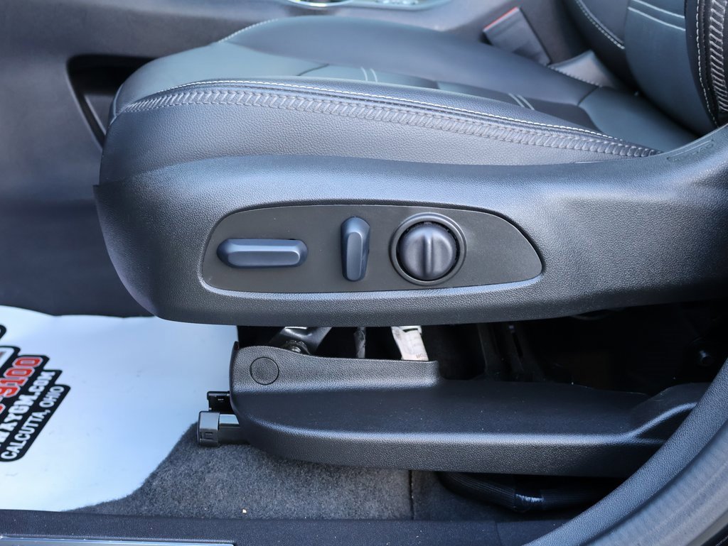 Certified 2024 GMC Terrain Denali w/ Denali Premium Package image 14