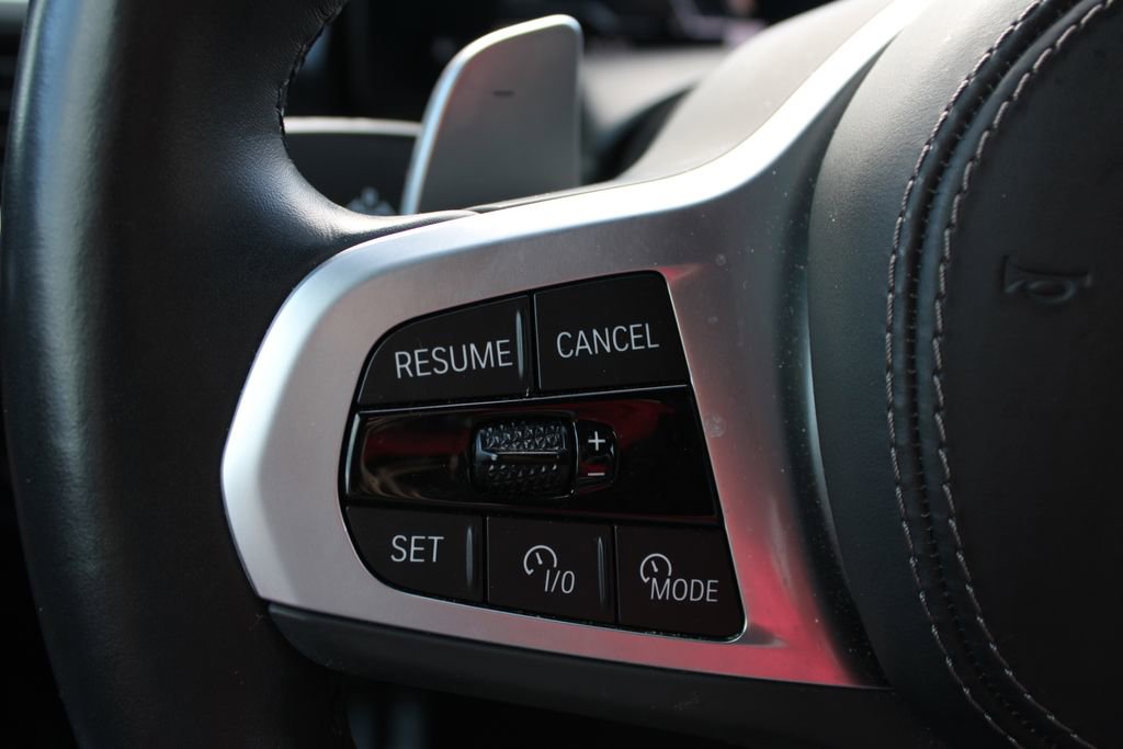 Used 2024 BMW X5 xDrive40i w/ M Sport Package image 28