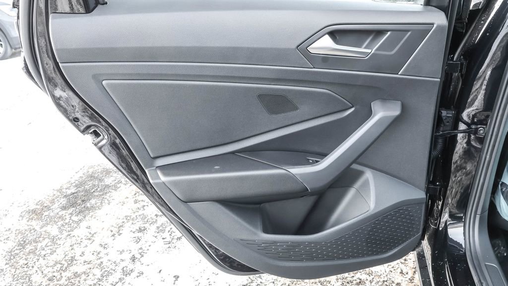 New 2026 Volkswagen Jetta Sport image 34