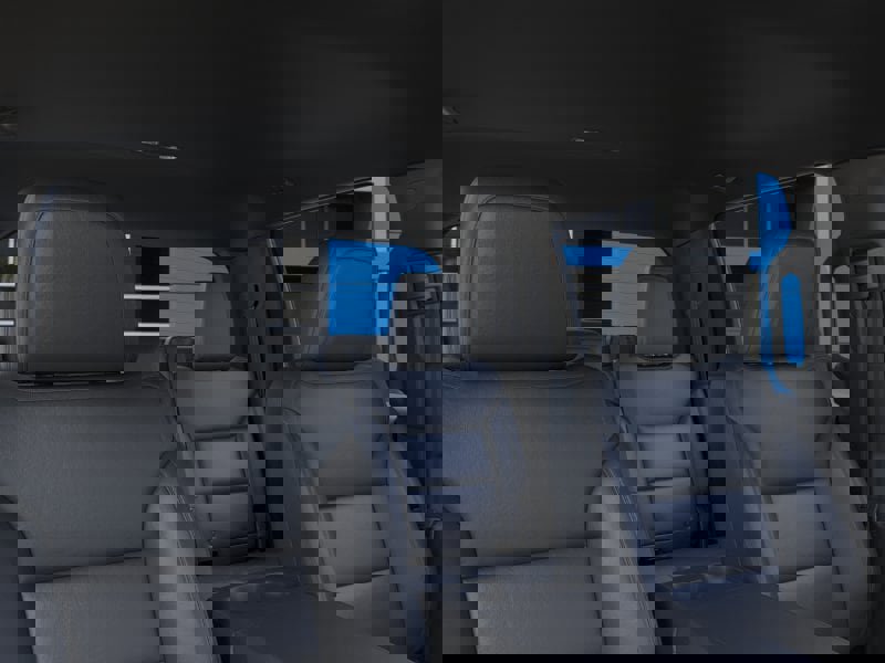 New 2026 Chevrolet Silverado EV W/T w/ LPO, Custom Package image 24