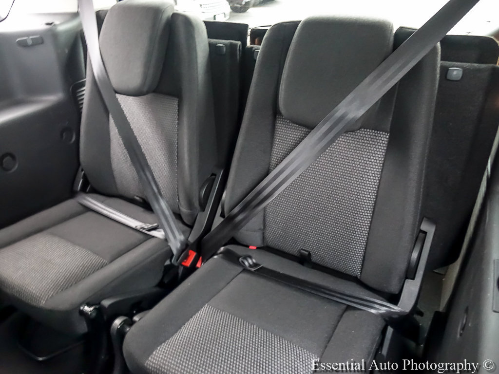 Used 2018 Ford Transit Connect XL FWD image 12