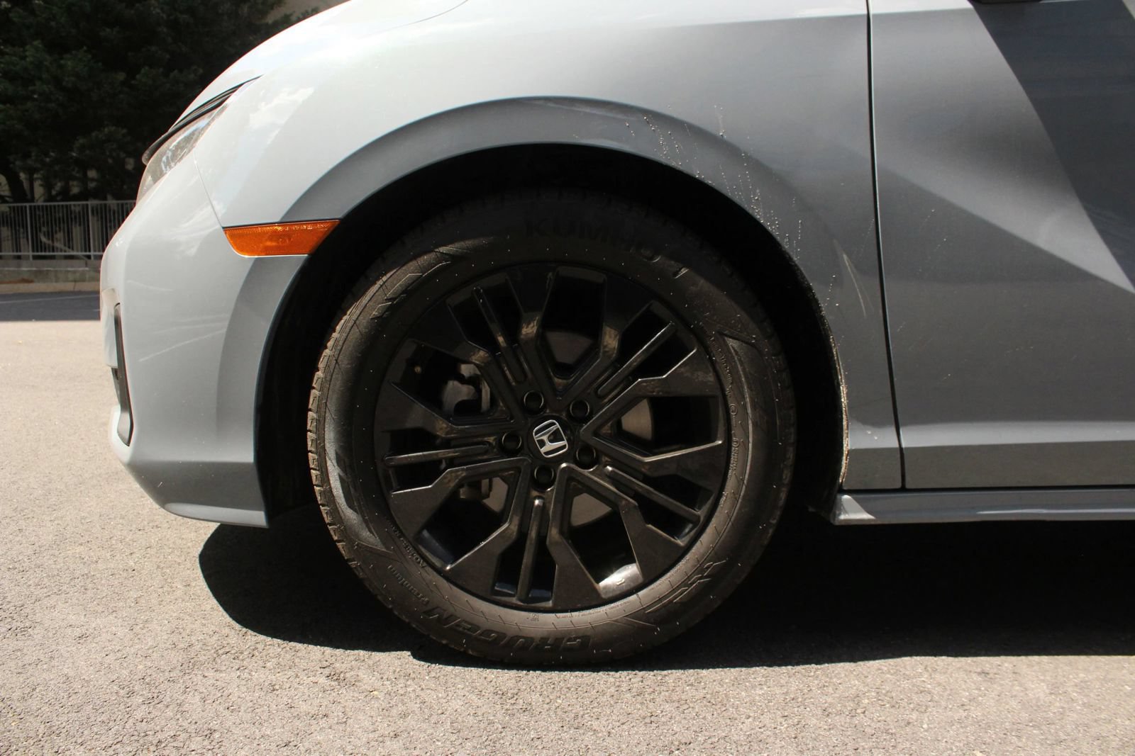 Used 2025 Honda Odyssey Sport-L image 11