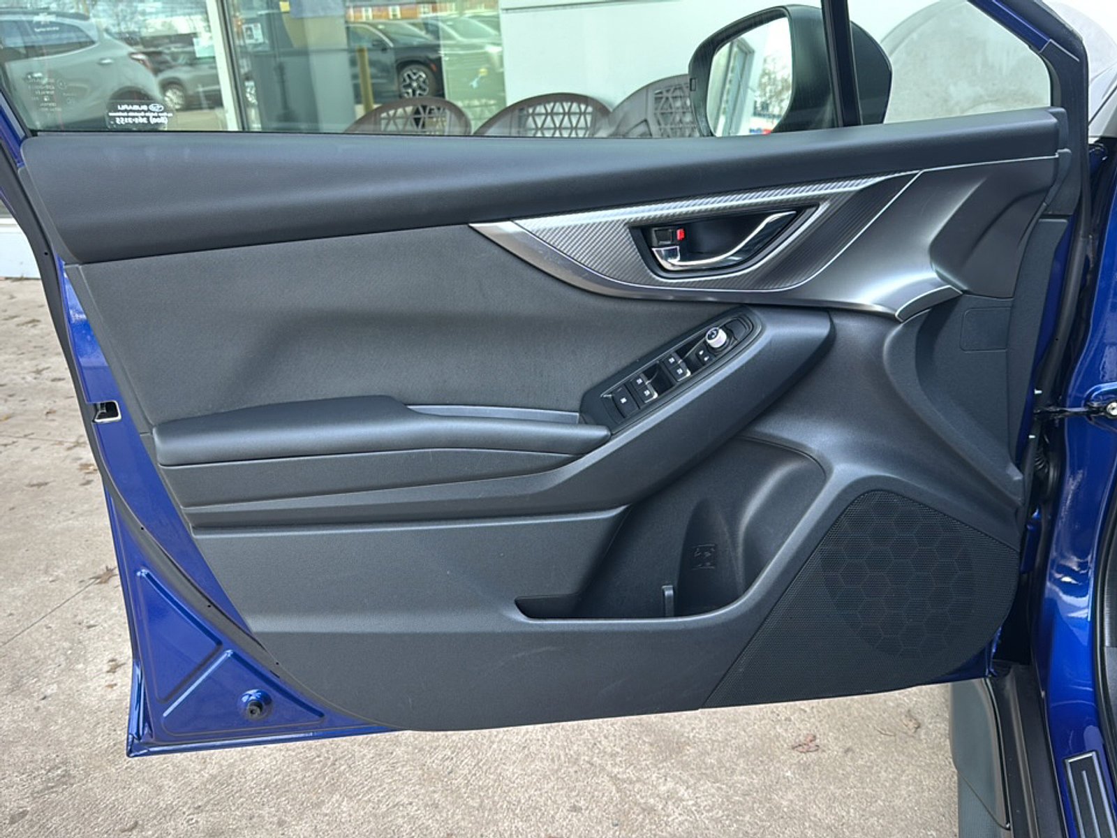 Certified 2023 Subaru WRX Premium image 14