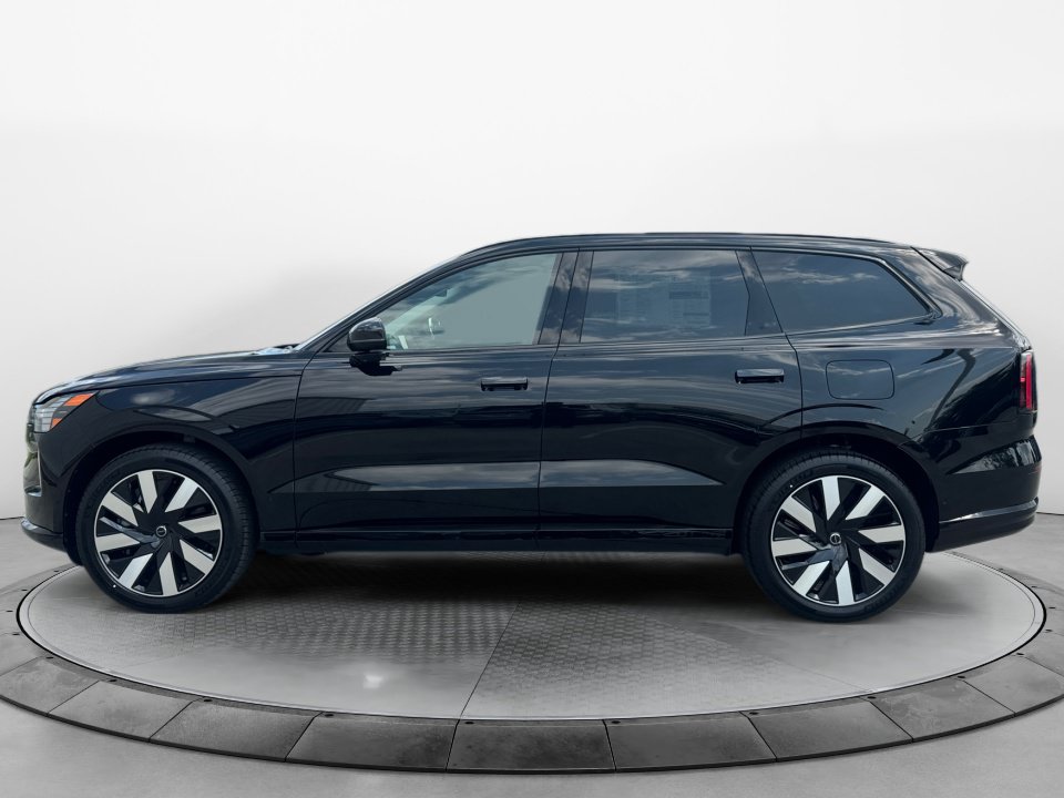 New 2026 Volvo EX90 Ultra AWD/4WD image 4