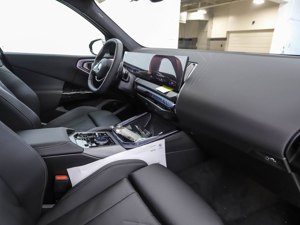 Used 2026 BMW X3 xDrive30 w/ Premium Package image 31