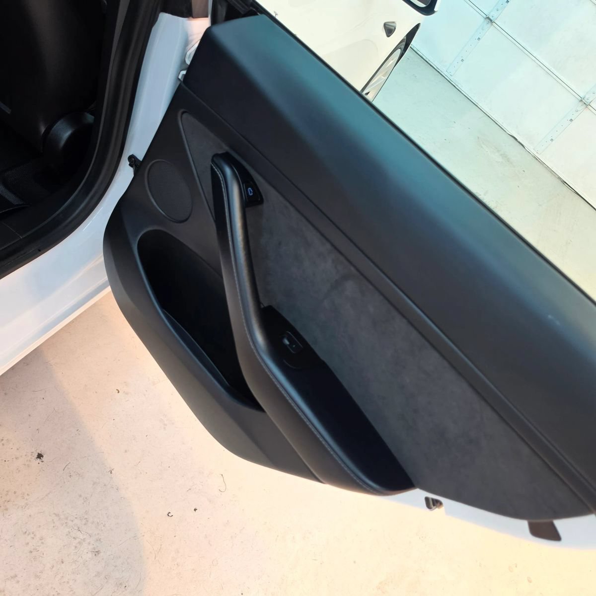 Used 2021 Tesla Model 3 Long Range AWD/4WD image 27