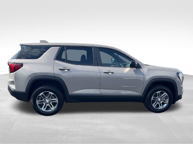 New 2027 GMC Terrain Elevation FWD image 6