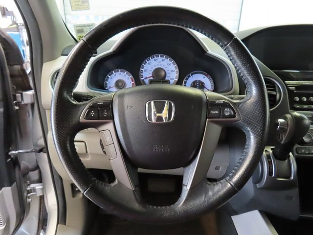 Used 2013 Honda Pilot EX-L image 9