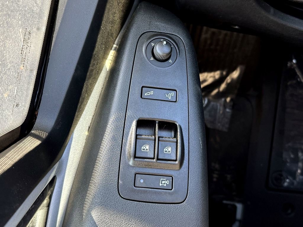 New 2026 RAM ProMaster 2500 w/ Safety Group image 17