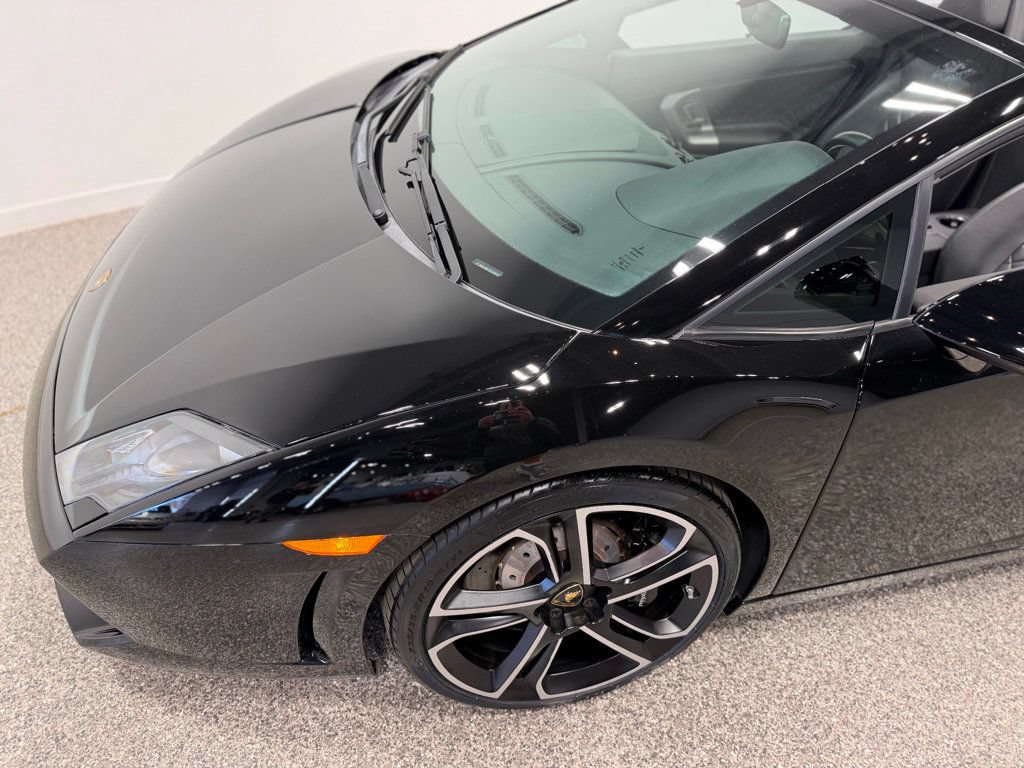 Used 2011 Lamborghini Gallardo LP 560-4 AWD/4WD image 26
