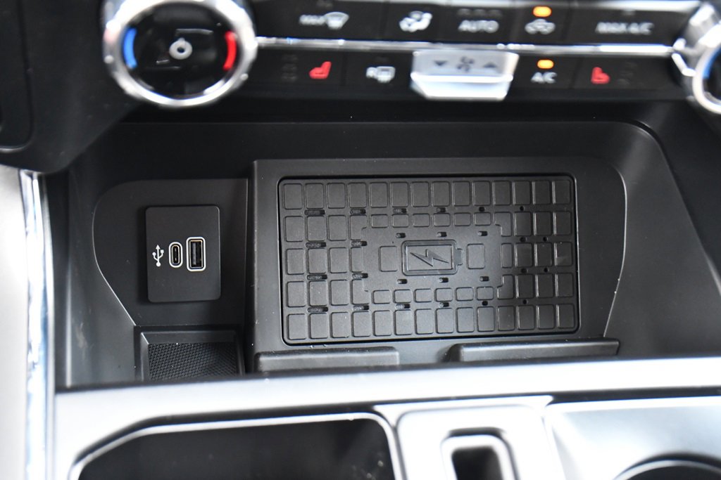 New 2025 Ford F150 XLT w/ Equipment Group 302A MID image 31