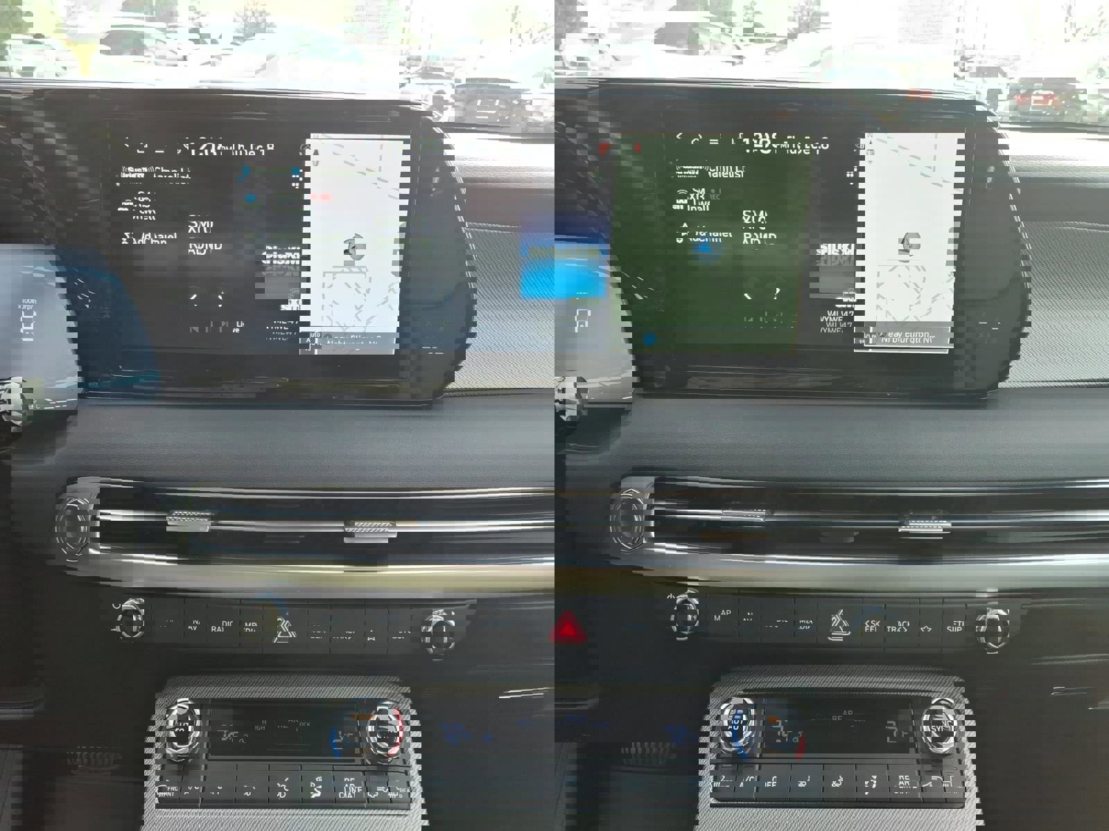 Used 2025 Hyundai Palisade SEL image 10