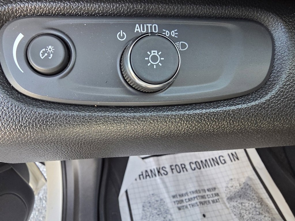 Used 2024 Buick Envista Sport Touring w/ Convenience I Package image 15