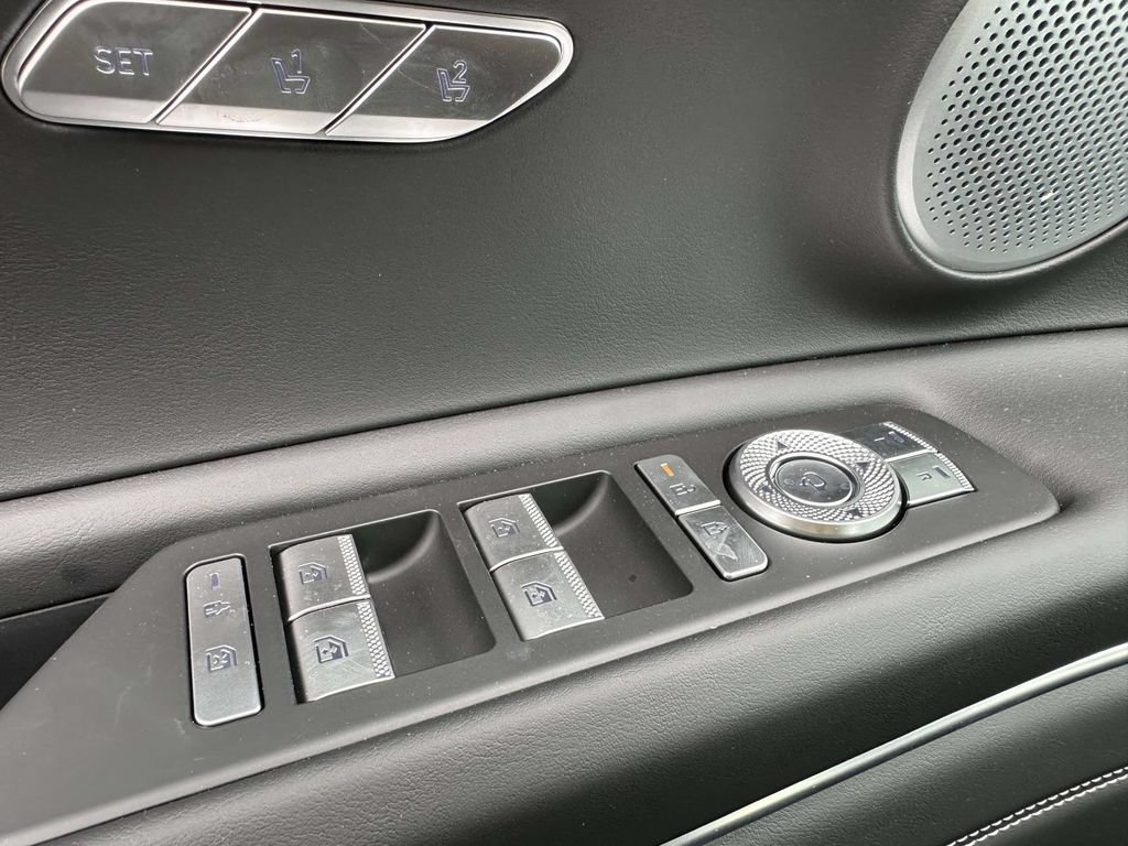 New 2026 Genesis GV80 2.5T Prestige AWD/4WD image 32