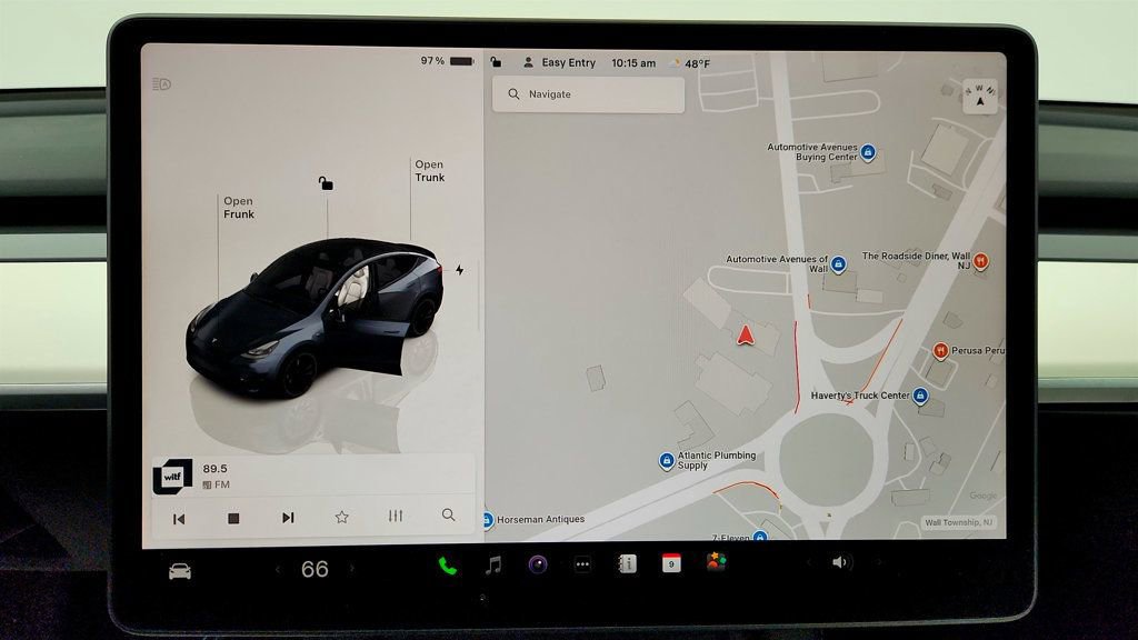 Used 2023 Tesla Model Y Performance image 22