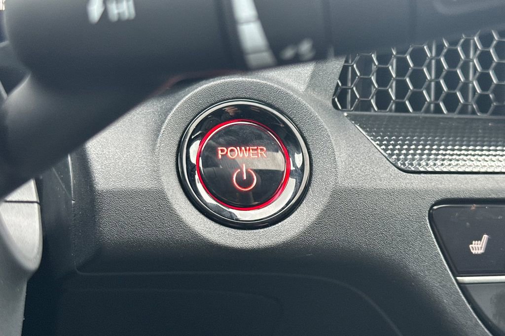 New 2026 Honda CR-V Sport-L image 25