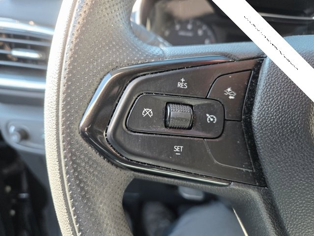 Used 2023 Chevrolet TrailBlazer LT w/ Convenience Package image 26