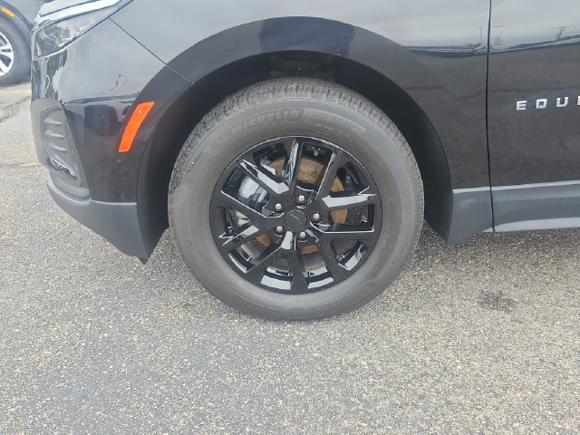 Used 2024 Chevrolet Equinox LS FWD image 27