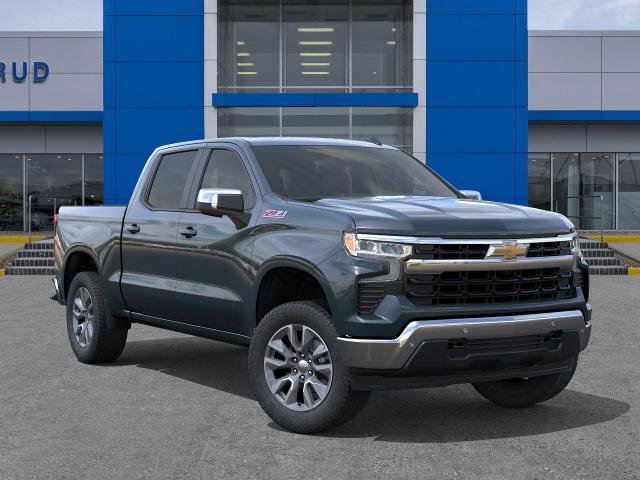 New 2026 Chevrolet Silverado 1500 LT image 31