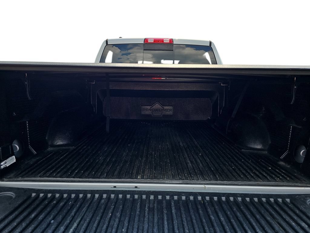 Used 2017 RAM 1500 Outdoorsman AWD/4WD image 29