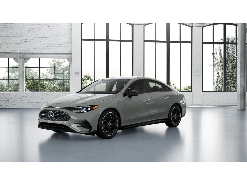 New 2027 Mercedes-Benz CLA 220 image 39