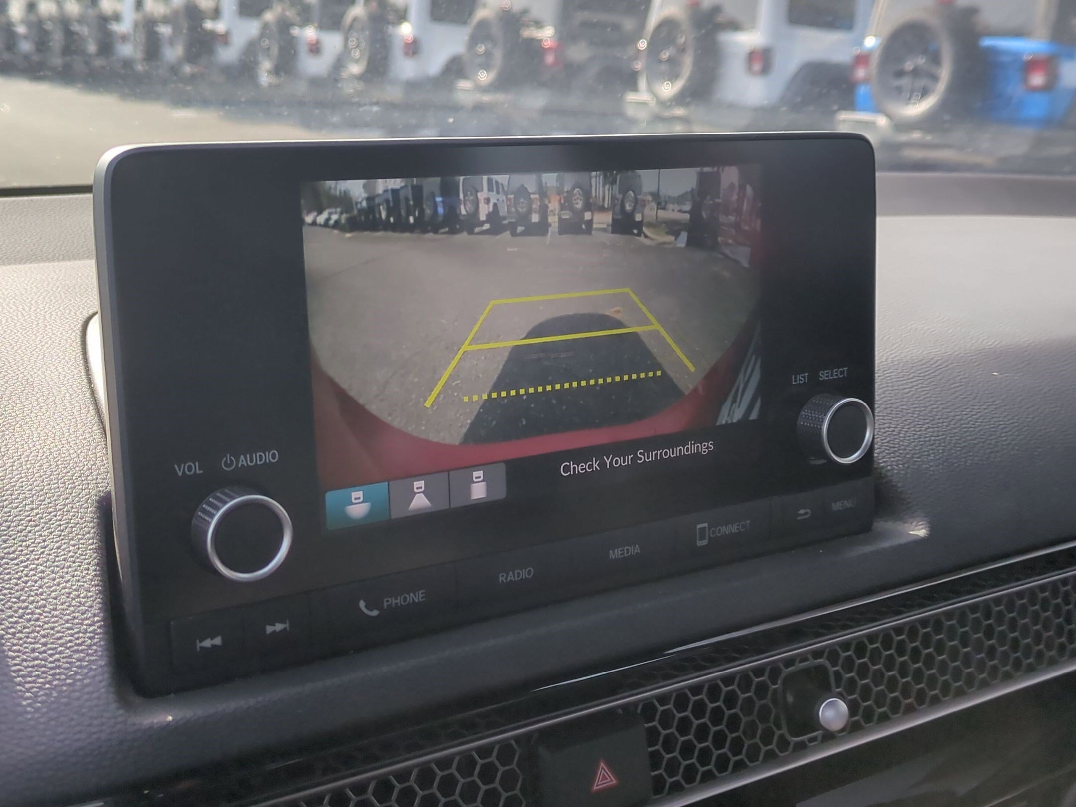 Used 2024 Honda Civic Sport image 13