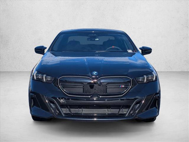 Used 2024 BMW i5 M60 w/ Premium Package AWD/4WD image 2