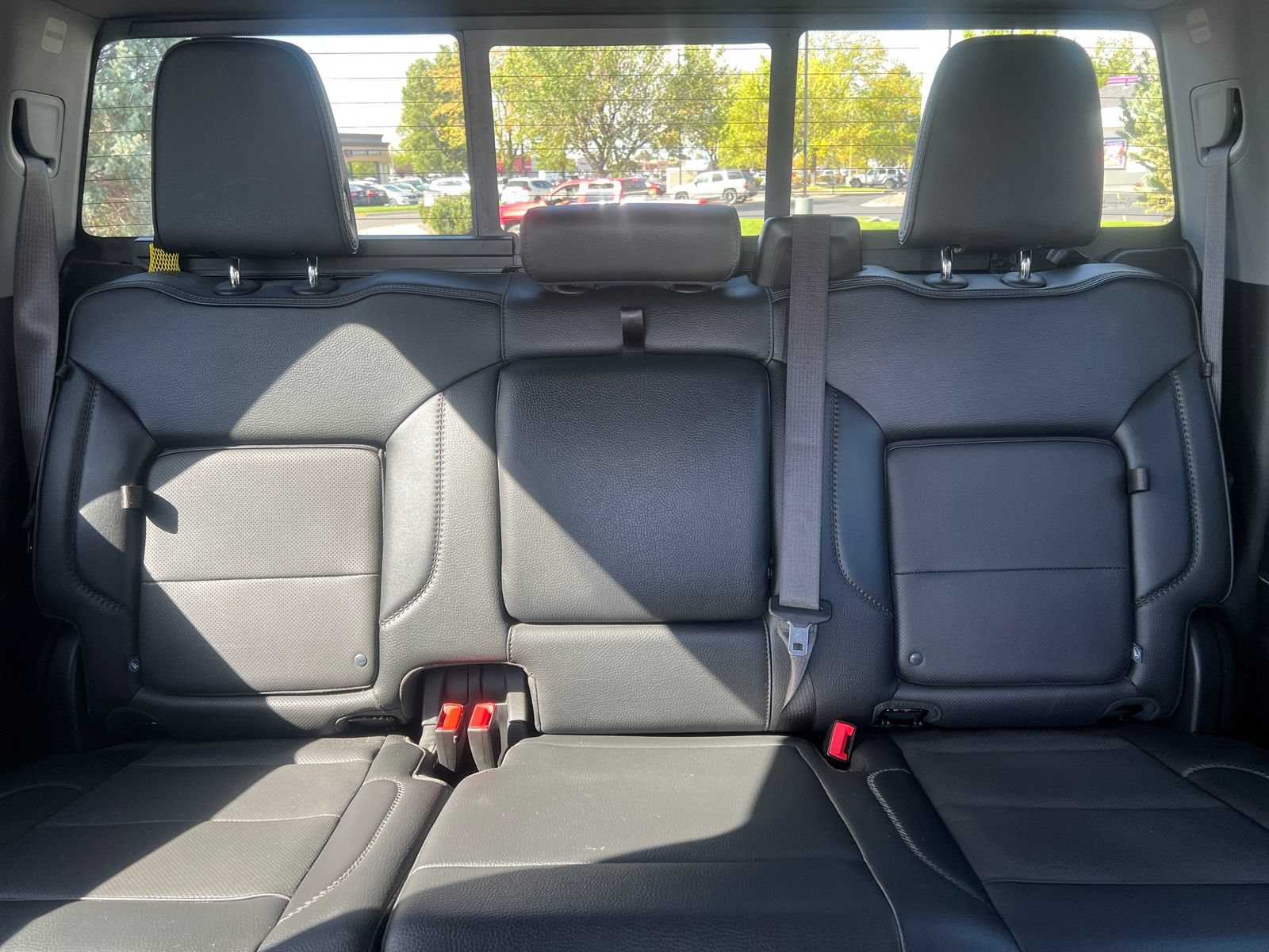 Used 2024 GMC Sierra 3500 Denali w/ Denali Reserve Package AWD/4WD image 31