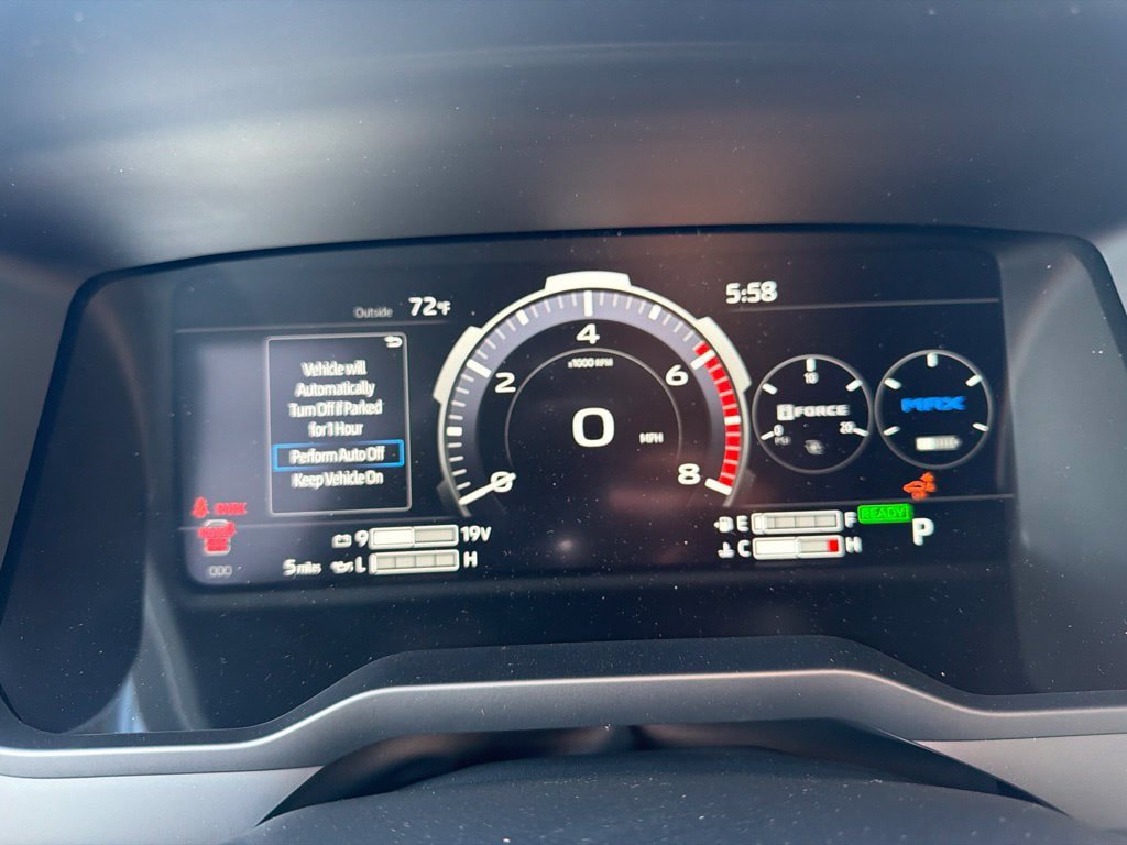 New 2026 Toyota Sequoia Limited AWD/4WD image 28