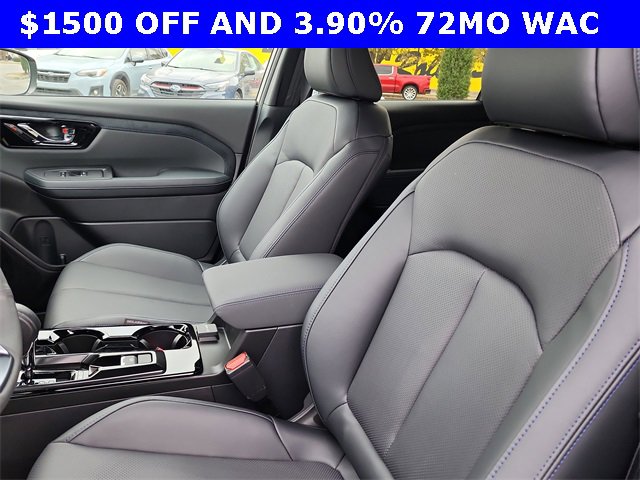 New 2026 Subaru Forester Limited image 13