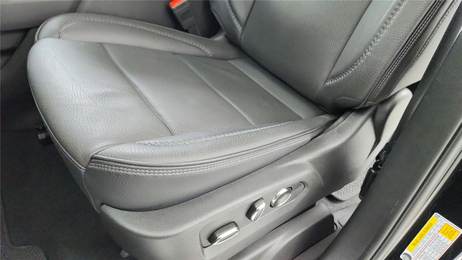 Used 2025 GMC Sierra 1500 Denali w/ Denali Reserve Package image 54