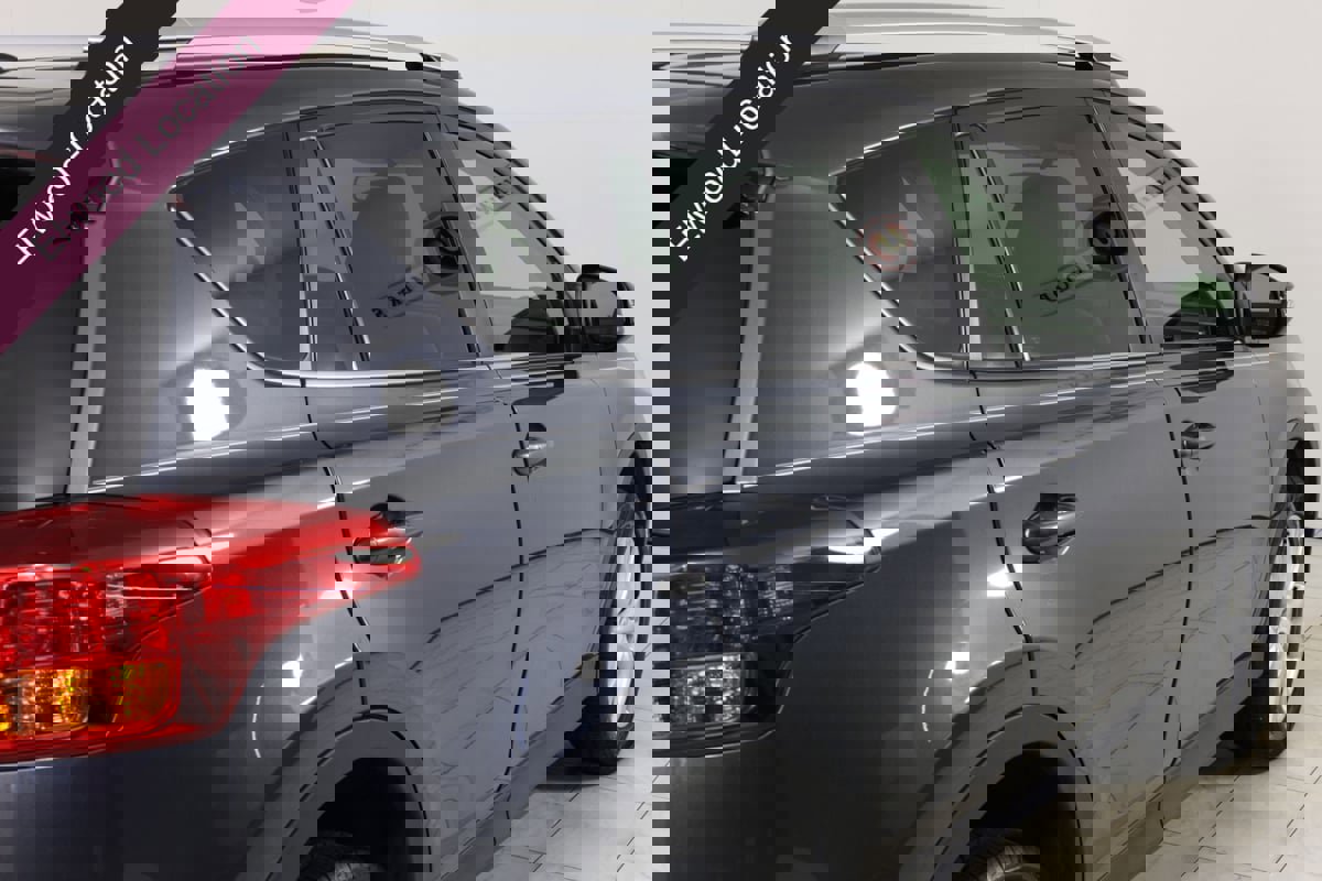 Used 2014 Toyota RAV4 Limited image 45