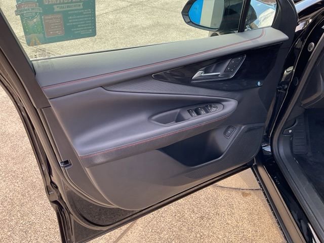 New 2026 Chevrolet Blazer EV RS image 20