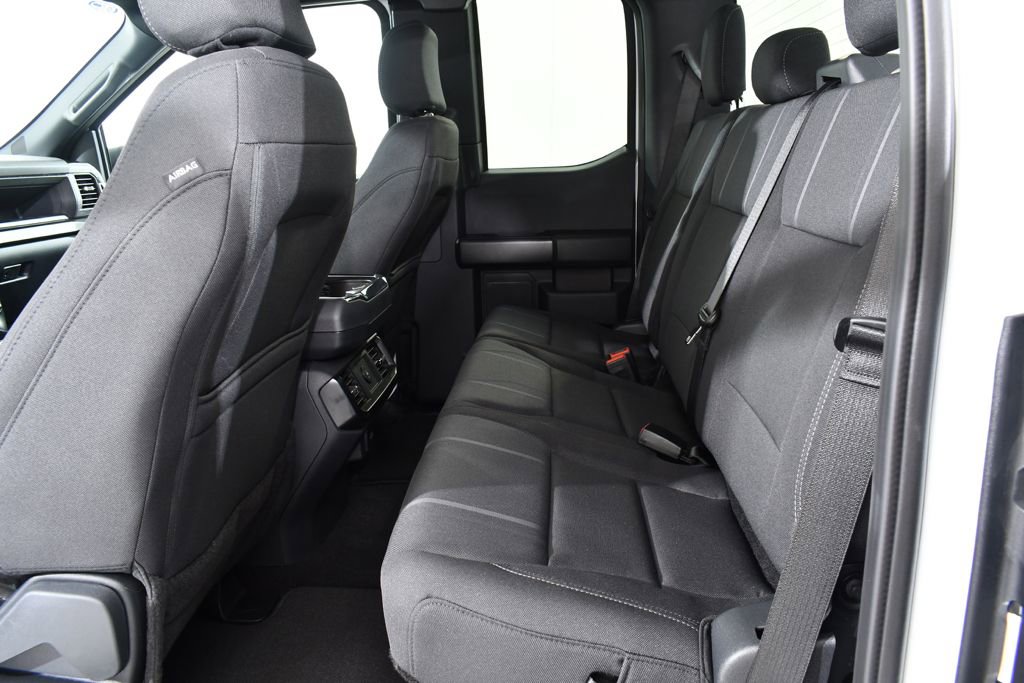 New 2026 Ford F150 STX w/ Equipment Group 200A AWD/4WD image 16